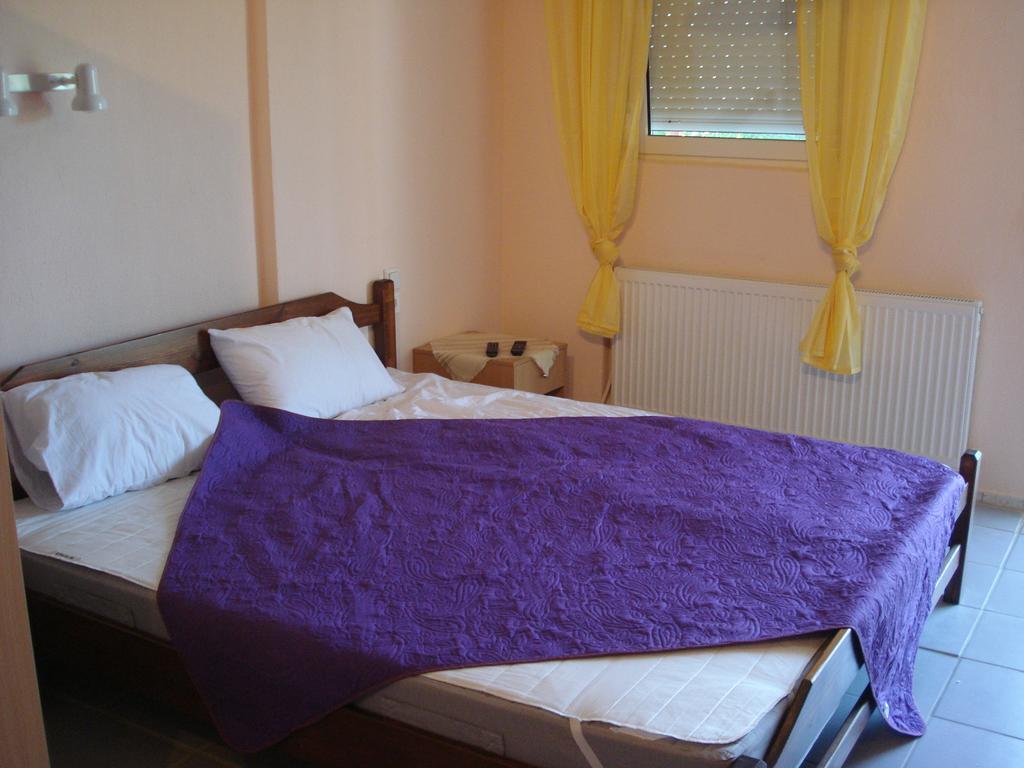 Maria Rooms Vrasna Room photo