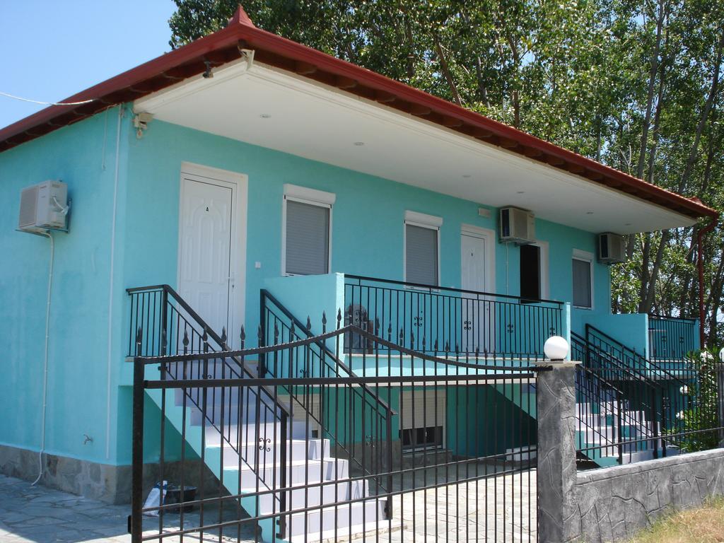 Maria Rooms Vrasna Room photo
