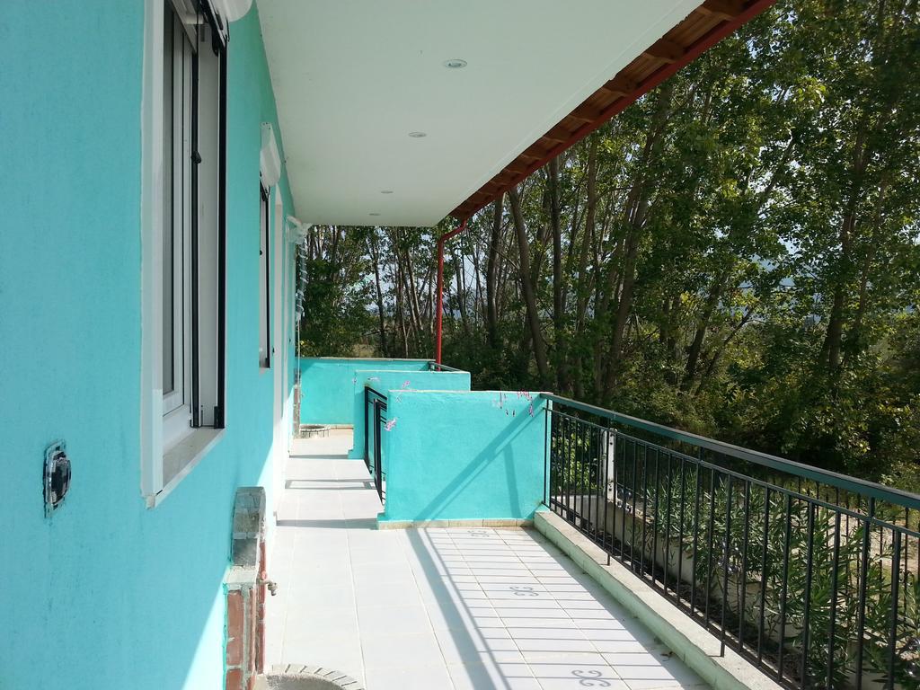 Maria Rooms Vrasna Room photo