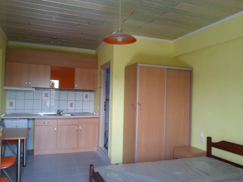 Maria Rooms Vrasna Room photo