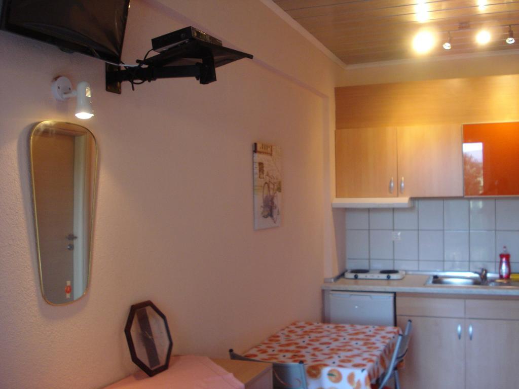 Maria Rooms Vrasna Room photo