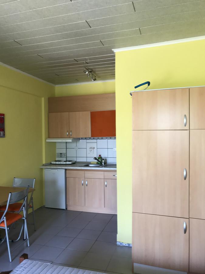 Maria Rooms Vrasna Exterior photo