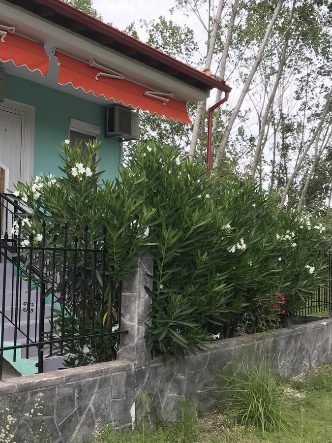Maria Rooms Vrasna Exterior photo
